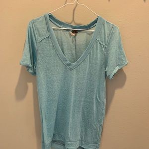 Free people top